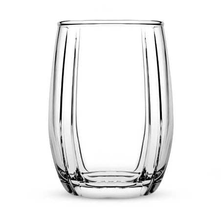 Vaso Linka de Agua de 240 Mililitros PASABAHCE 420302