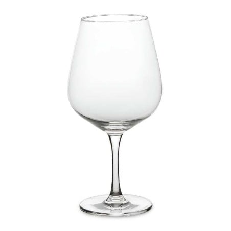 Copa para Vino Rojo de Policarbonato de 290 Mililitros MASTER CHEF X1001-290
