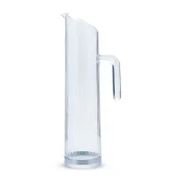 Pichel de Policarbonato de 2000 Mililitros MASTER CHEF SH1015-2000