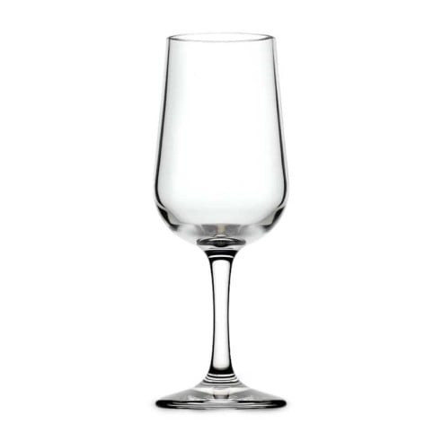 Copa para Vino Blanco de Policarbonato de 435 Mililitros MASTER CHEF X1004-435