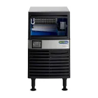 Maquina de Hielo Undercounter de 80 Libras de 110V QUANTUM PRO UC-80 2