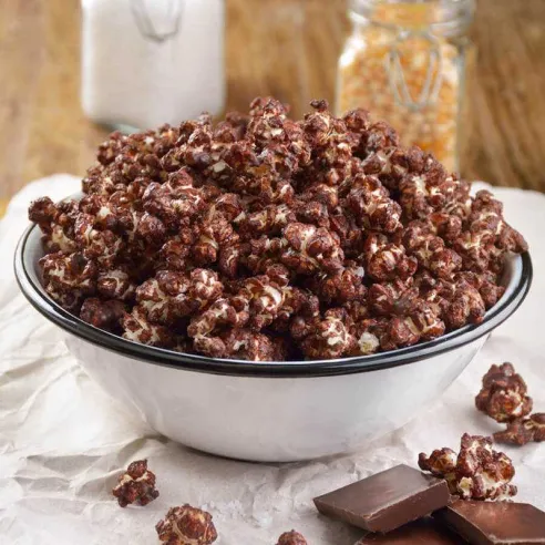 Glaze Pop Sabor a Chocolate, 26 Onzas GOLD MEDAL 2523