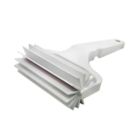 Cortador Garra de Oso para Masa CUTLERY PRO BCC-PPP-120-CP-CP