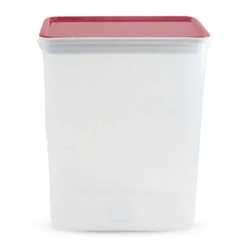 Contenedor Grande para Cafe Transparente de Polipropileno de 1.5 LItros MASTER CHEF GF002P