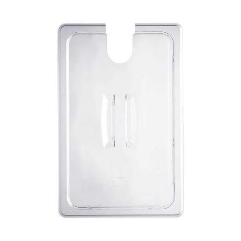 Tapa Half Size Sous Vide de Policarbonato MASTER CHEF SV0020