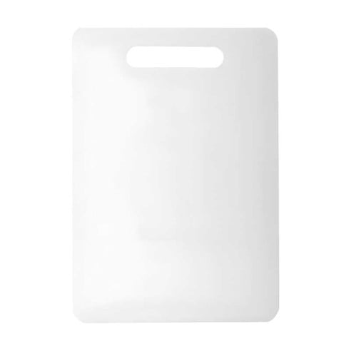 Tabla de Picar de Polipropileno de 37.5 x 23.5 Centimetros TIPS TSZ-002