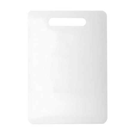 Tabla de Picar de Polipropileno de 37.5 x 23.5 Centimetros TIPS TSZ-002