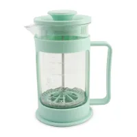 Cafetera de Prensa Francesa de 600 Mililitros TIPS OLL-001 2