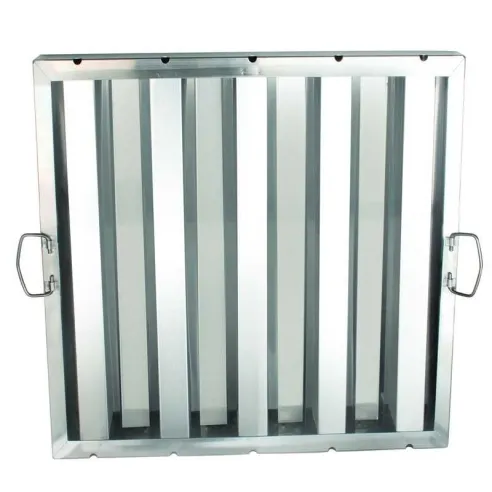 Filtro Aire Campana de Bafle AI THUNDER SLHF2020