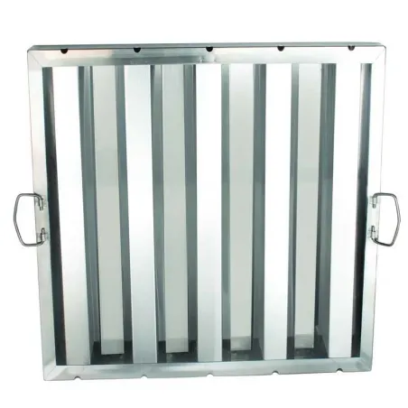 Filtro Aire Campana de Bafle AI THUNDER SLHF2020