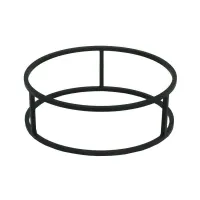 Base de Alambre Redonda de 22 x 9.5 Centimetros MASTER CHEF 1385-95