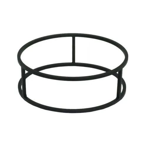 Base de Alambre Redonda de 22 x 9.5 Centimetros MASTER CHEF 1385-95