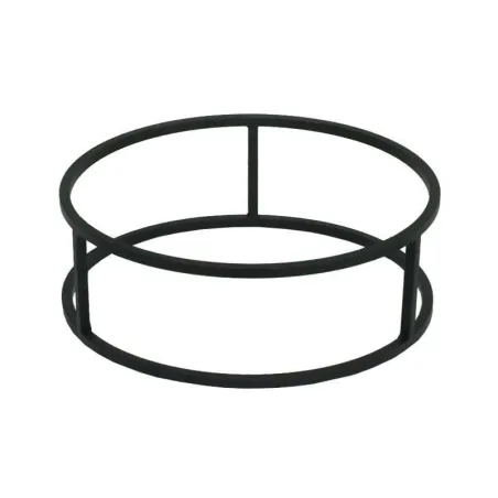 Base de Alambre Redonda de 22 x 9.5 Centimetros MASTER CHEF 1385-95