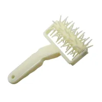 Rodillo Plastico de Clavos MASTER CHEF 0761080