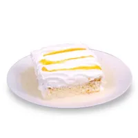 Dulcerio Jarabe para Tres Leches, 1 Litro PURATOS 4108762 2
