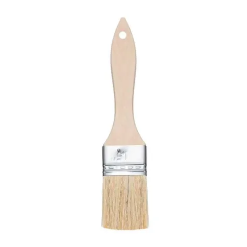 Brocha de Cerda de Jabali de 1 Pulgada MASTER CHEF 0761051