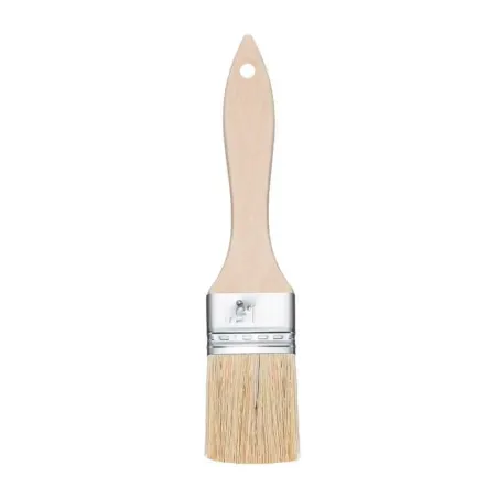 Brocha de Cerda de Jabali de 1 Pulgada MASTER CHEF 0761051