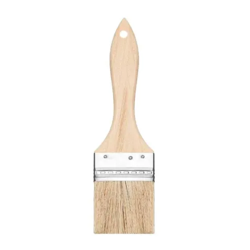Brocha de Cerda de Jabali de 2.5 Pulgadas MASTER CHEF 0761053