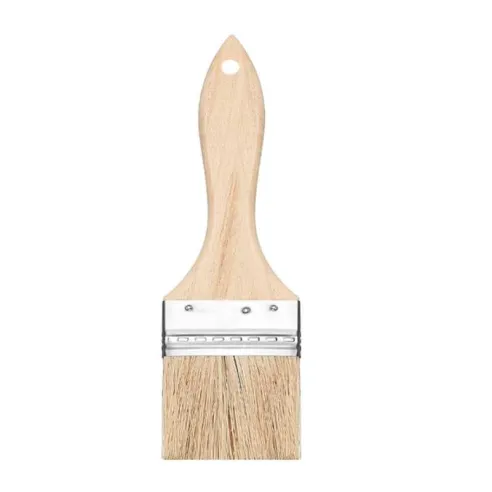 Brocha de Cerda de Jabali de 4 Pulgadas MASTER CHEF 0761055