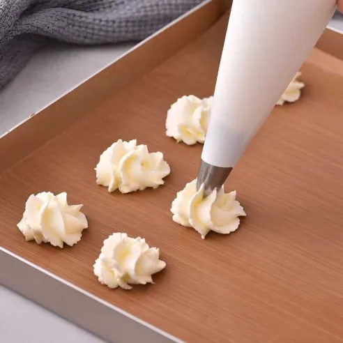 Manga Pastelera de Algodon de 14 Pulgadas MASTER CHEF 0761119