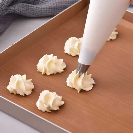 Manga Pastelera de Algodon de 14 Pulgadas MASTER CHEF 0761119