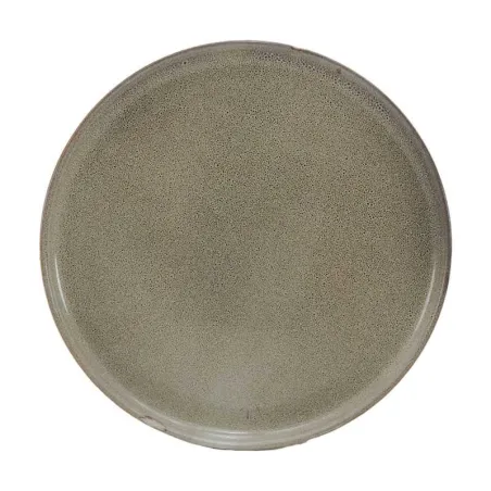 Plato Redondo Coupe de Ceramica de 8.5 Pulgadas BELLARTE LDH-1102