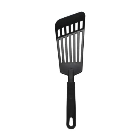 Espatula de Pescado de Nylon de 12 Pulgadas THUNDER PLPP002BK
