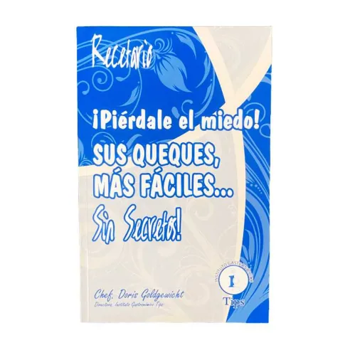 Recetarios Tips SIN ASIGNAR 6500010