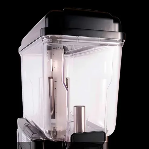 Refresquera Eco de 2 Tanques de 12 Litros con Control Manual QUANTUM PRO COROLLA-2S
