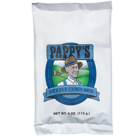 Mezcla para Palomitas Pappy de  30 Libras GOLD MEDAL 2568