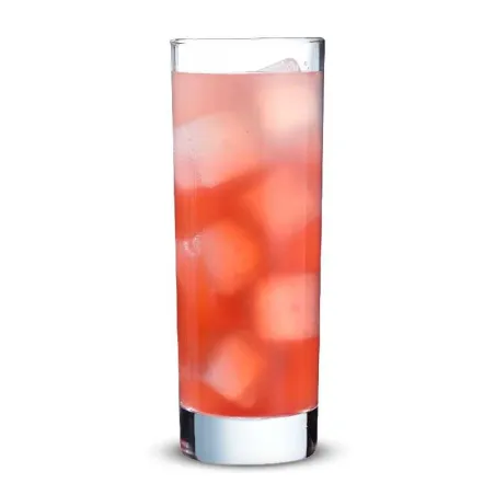 Vaso Hi- Ball Islande de 360 Mililitros ARCOROC J4226