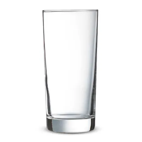 Vaso Hi- Ball Islande de 460 Mililitros ARCOROC Q7781
