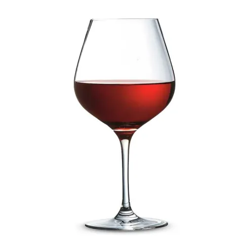 Copa de Vino Cabernet de 500 Mililitros ARCOROC FJ038