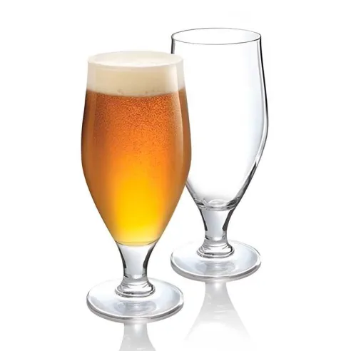 Copa Cervecera Cervoise de 500 Mililitros ARCOROC 07131