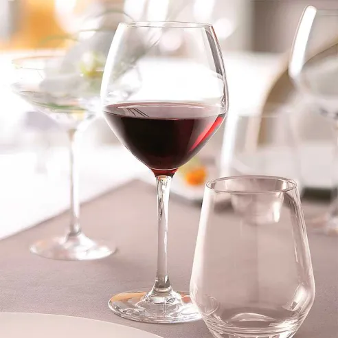 Copa de Vino Cabernet de 580 Mililitros ARCOROC E2789