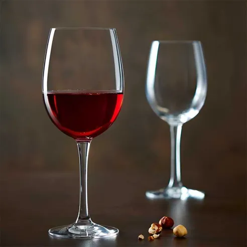 Copa Tulipan Cabernet de 750 Mililitros ARCOROC D0795
