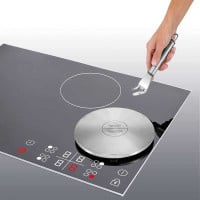 Adaptador para Cocina de Induccion de 21 Centimetros TESCOMA 428774 2