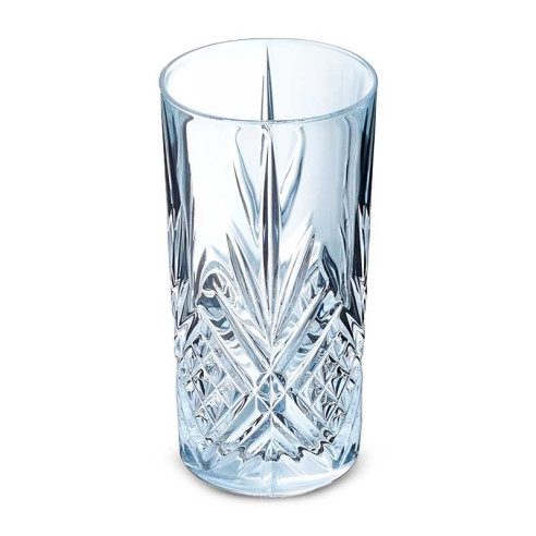 Vaso Old Fashioned Broadway de 380 mililitros ARCOROC L7255