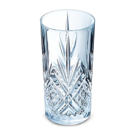 Vaso Old Fashioned Broadway de 380 mililitros ARCOROC L7255