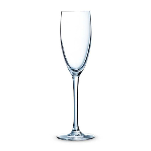 Copa de Flauta Cabernet de 160 Mililitros ARCOROC N4583