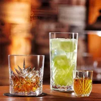 Vaso de Shot Broadway de 50 Mililitros ARCOROC V2910 2