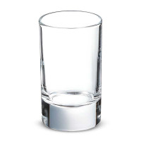 Vaso Hi-Ball Islande de 10 Mililitros ARCOROC J4238