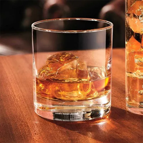 Vaso Old Fashioned Islande de 200 Mililitros ARCOROC V7130