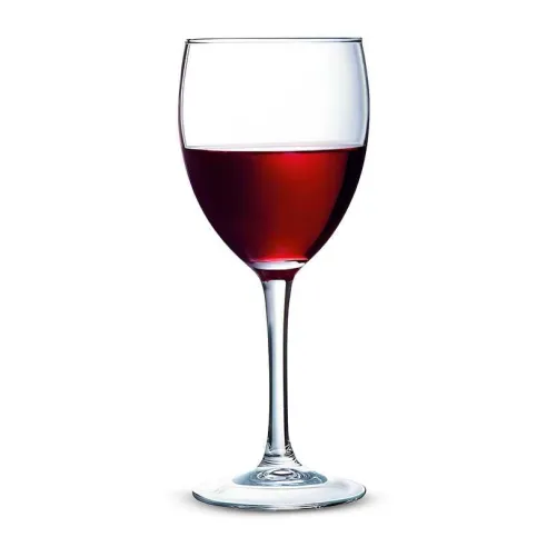 Copa de Vino Princesa de 420 Mililitros ARCOROC P4000