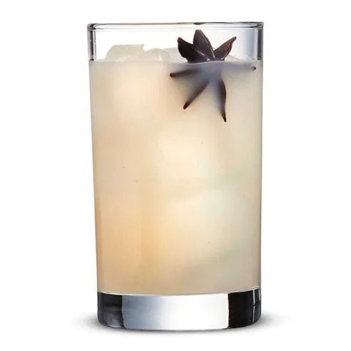 Vaso Hi- Ball Princesa de 225 Mililitros ARCOROC 42439