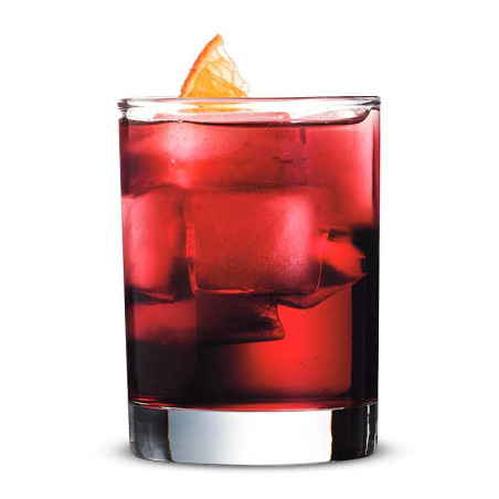 Vaso Old Fashioned Princesa de 170 Mililitros ARCOROC 42438