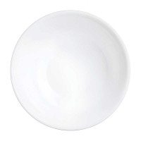 Bowl de Vidrio Redondo para Restaurante de 12 Centimetros de Color Blanco ARCOROC 43319 2