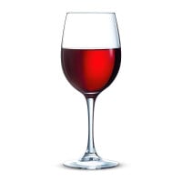 Copa Vina de Vino Rojo de 360 Mililitros ARCOROC L1349