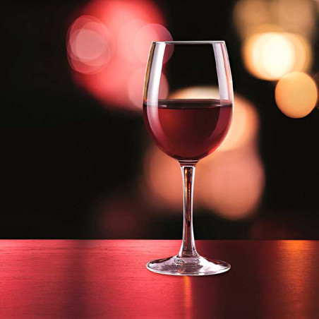 Copa Vina de Vino Rojo de 360 Mililitros ARCOROC L1349
