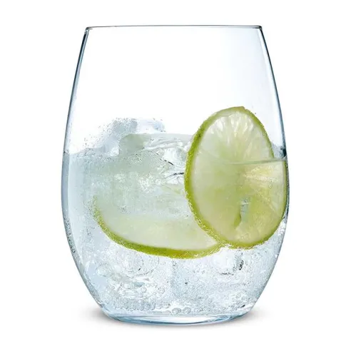 Vaso Primario para Bebidas de 440 Mililitros ARCOROC G3323